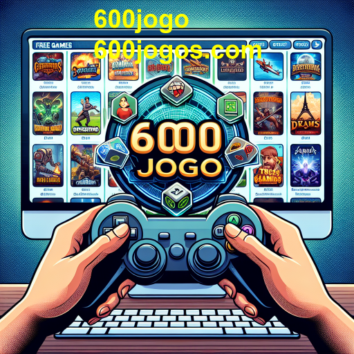A Ascensão dos Jogos Gratuitos: Diversão Sem Custos